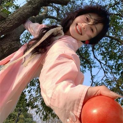 女恶魔人